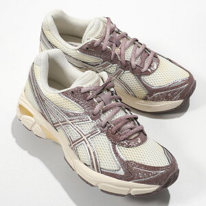 ASICS AVbNX Xj[J[ GT-2160 1203A478-101 fB[X [Jbg bV  V[Y C CREAM/MAUVE-GREY