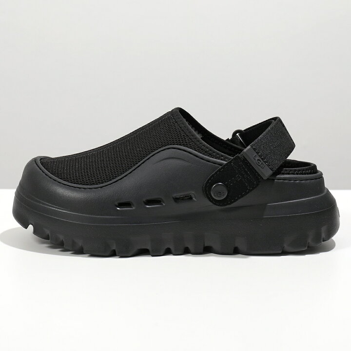 楽天市場】UGG アグ サンダル PEAKMOD ピークモッド 1166912 