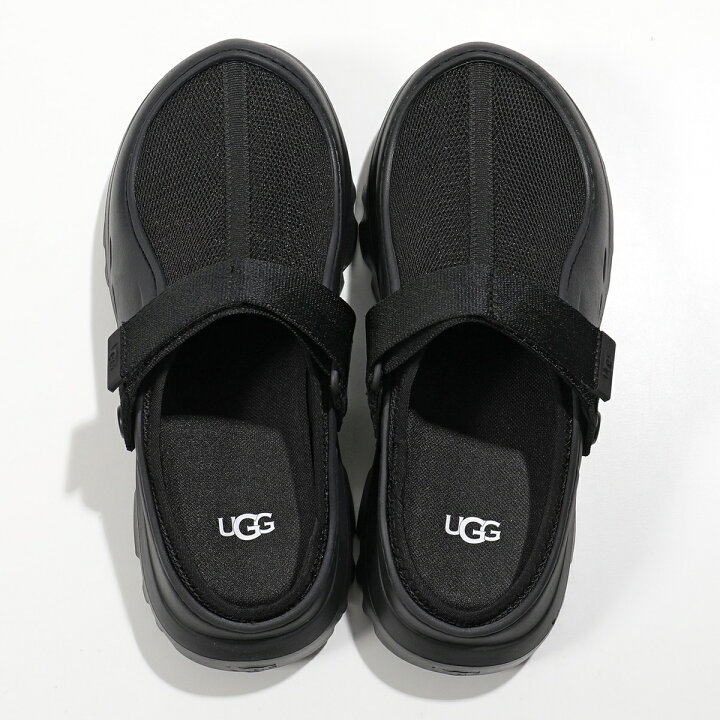 楽天市場】UGG アグ サンダル PEAKMOD ピークモッド 1166912 