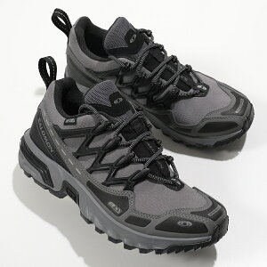 SALOMON T Xj[J[ ACS + CSWP L47595800 fB[X [Jbg N[YhbV R^Obv   V[Y C CastlerockBlackCastlerock