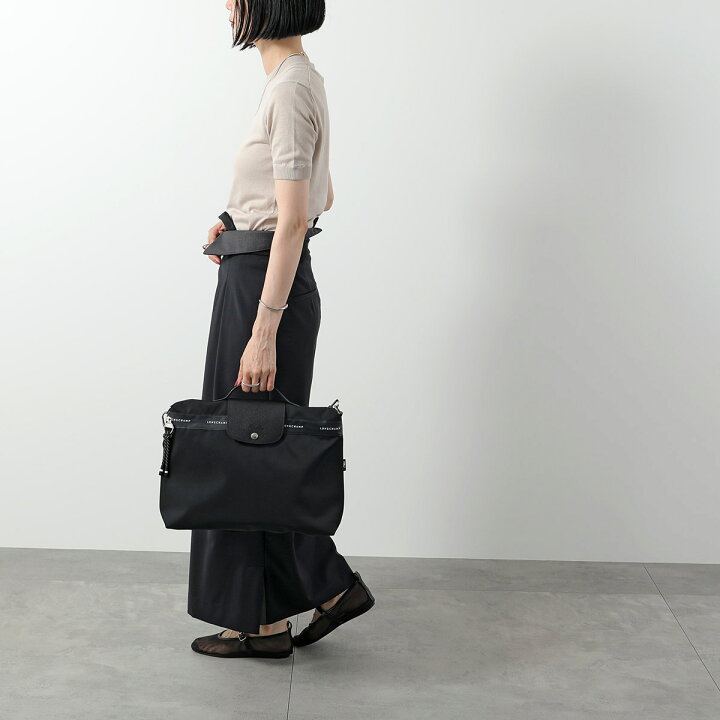 楽天市場】Longchamp ロンシャン ブリーフケース Le Pliage Energy ル 
