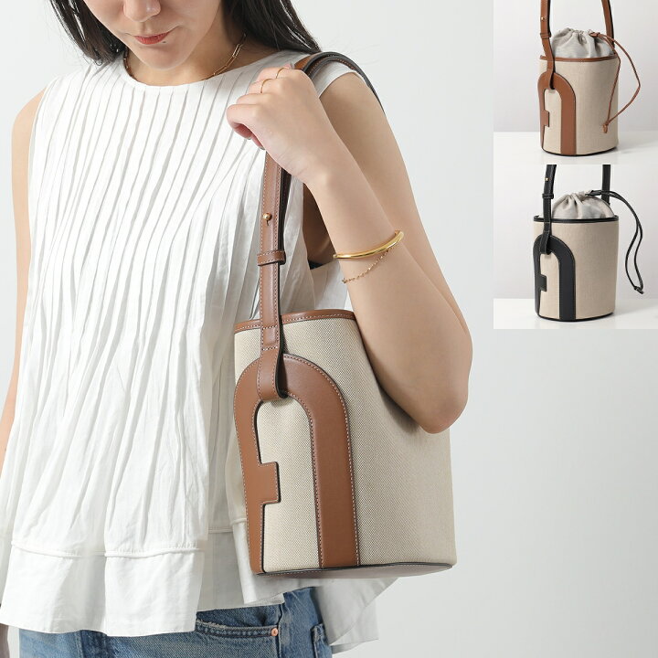 楽天市場】Furla フルラ バケットバッグ LIDO S リド WB01588 BX3561 