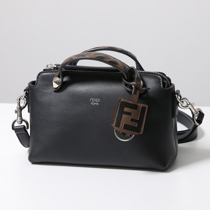 楽天市場】FENDI フェンディ ショルダーバッグ BY THE WAY MINI  