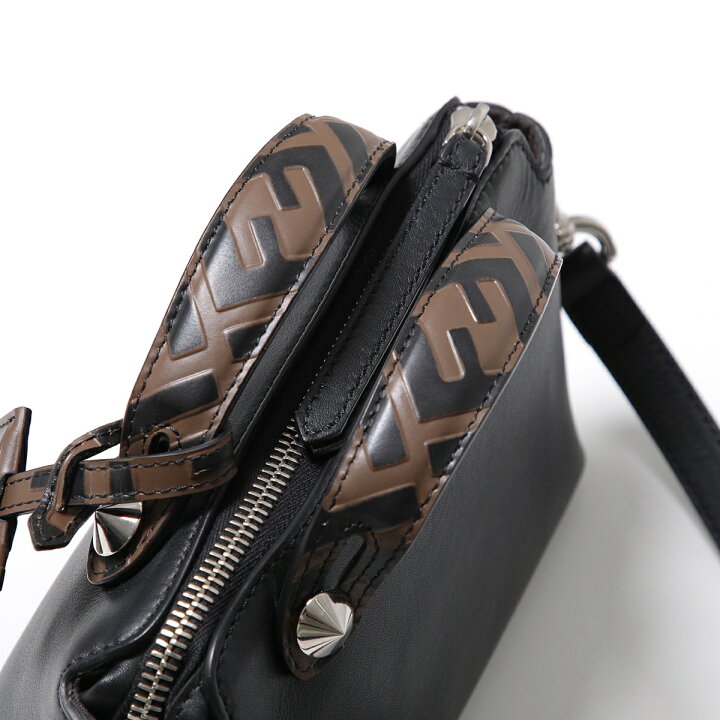 楽天市場】FENDI フェンディ ショルダーバッグ BY THE WAY MINI 