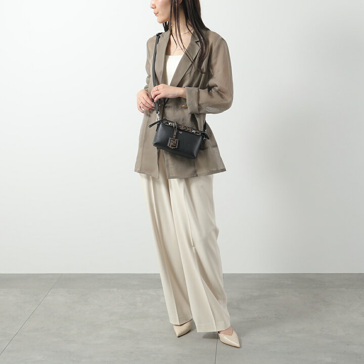 楽天市場】FENDI フェンディ ショルダーバッグ BY THE WAY MINI 