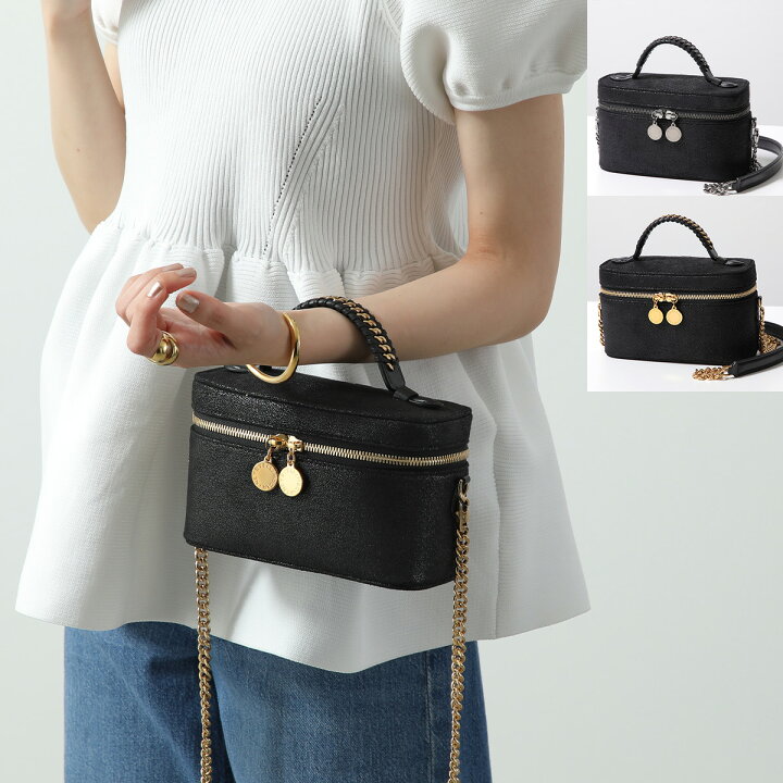 楽天市場】STELLA McCARTNEY ステラマッカートニー ショルダーバッグ 