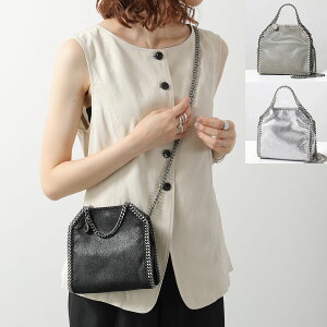 STELLA McCARTNEY �X�e���}�b�J�[�g�j�[ �V�����_�[�o�b�O 391698 W9132 W9355 WP0086 WP0301 WP0609 FALABELA TINY ���f�B�[�X �� �t�@���x�� �^�C�j�[ �J���[12�F 391698W91321000