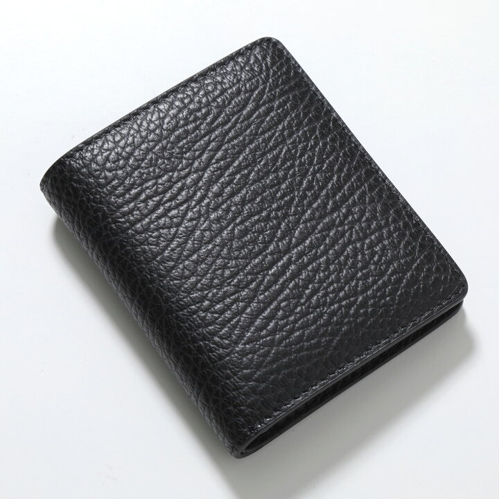 楽天市場】MAISON MARGIELA メゾンマルジェラ 二つ折り財布 S56UI0140  