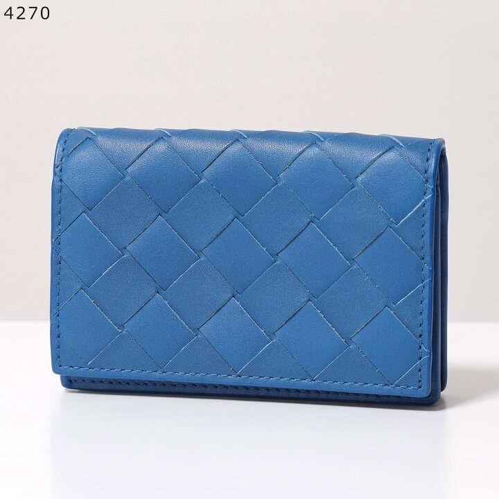 楽天市場】BOTTEGA VENETA ボッテガヴェネタ カードケース 605720  