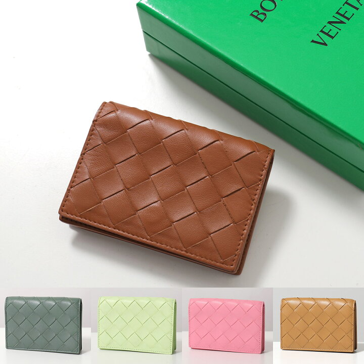 楽天市場】BOTTEGA VENETA ボッテガヴェネタ カードケース 667141  