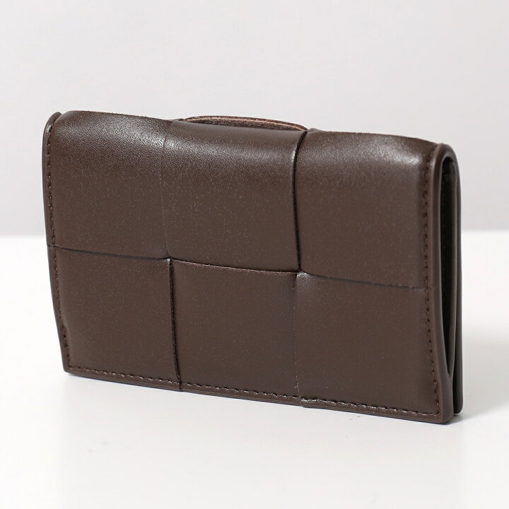 楽天市場】BOTTEGA VENETA ボッテガヴェネタ カードケース CASSETE 
