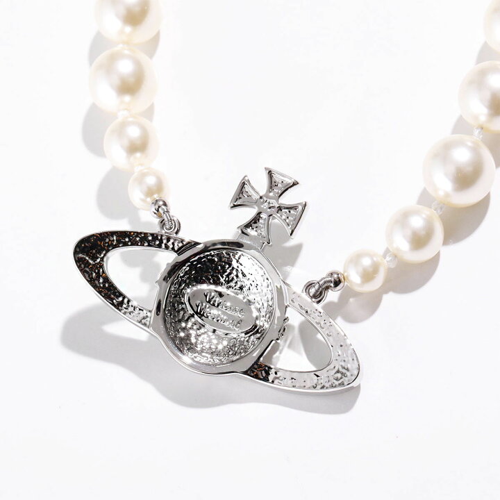 楽天市場】Vivienne Westwood ヴィヴィアンウエストウッド ネックレス 