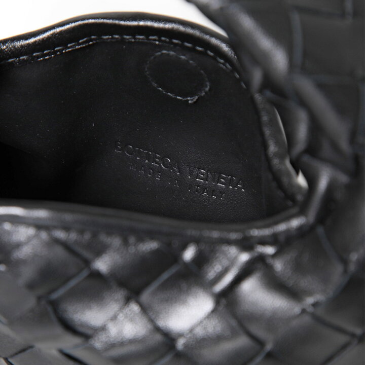 楽天市場】BOTTEGA VENETA ボッテガヴェネタ ショルダーバッグ MINI 