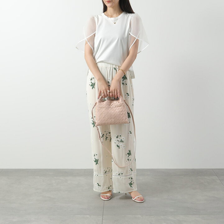 楽天市場】BOTTEGA VENETA ボッテガヴェネタ ショルダーバッグ MINI 