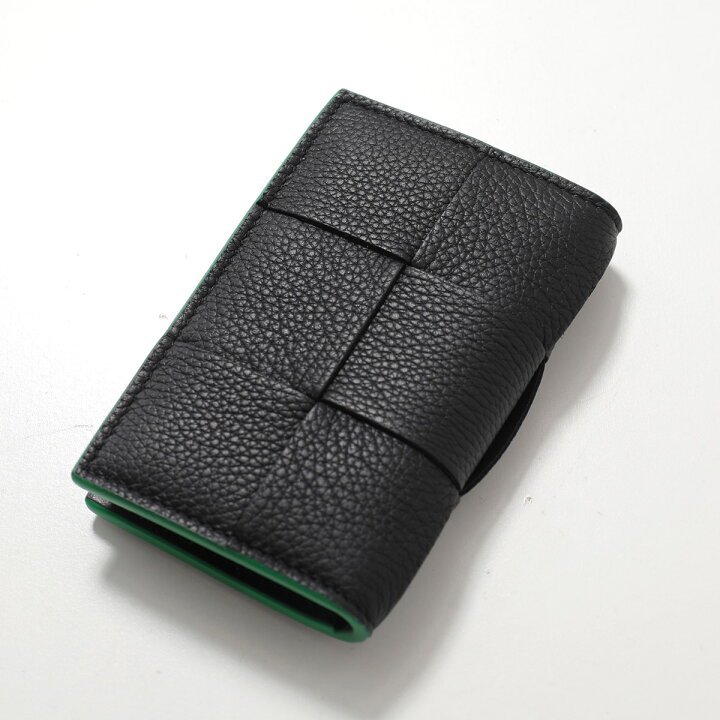 楽天市場】BOTTEGA VENETA ボッテガヴェネタ カードケース CASSETE 