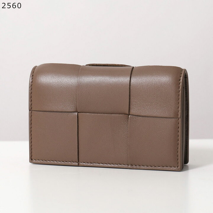楽天市場】BOTTEGA VENETA ボッテガヴェネタ カードケース CASSETE  