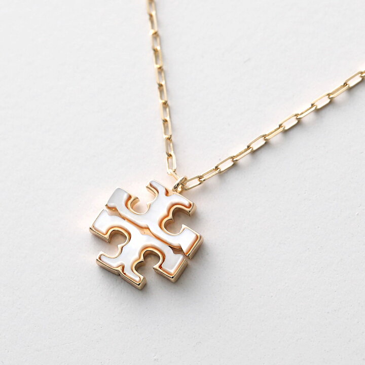 楽天市場】TORY BURCH トリーバーチ ネックレス Kira Pendant キラ 