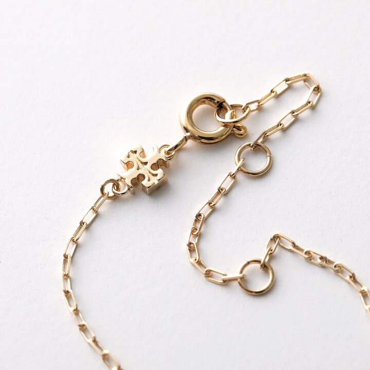 楽天市場】TORY BURCH トリーバーチ ネックレス Kira Pendant キラ 