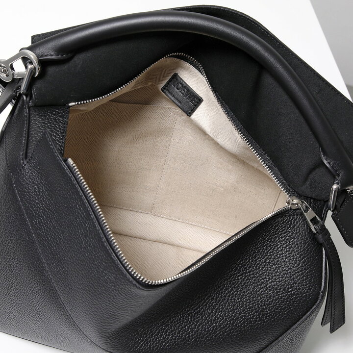 楽天市場】LOEWE ロエベ ショルダーバッグ PUZZLE EDGE LARGE パズル 