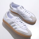adidas Originals アディダスオリジナルス スニーカー SAMBA OG サンバ JI2725 レディース ローカット レザー スリー…