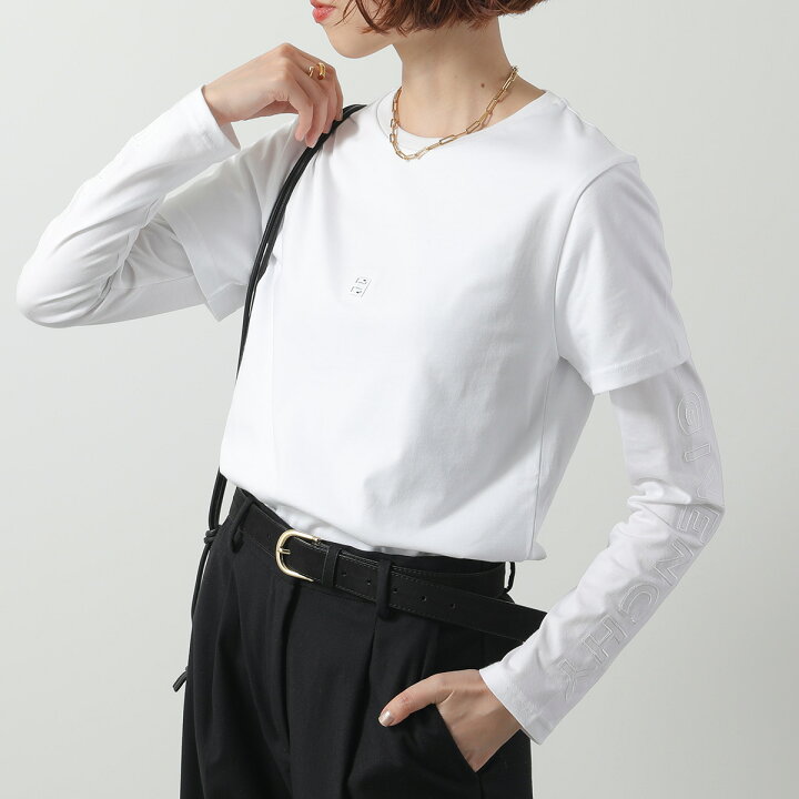 楽天市場】GIVENCHY KIDS ジバンシィ キッズ Tシャツ H30742