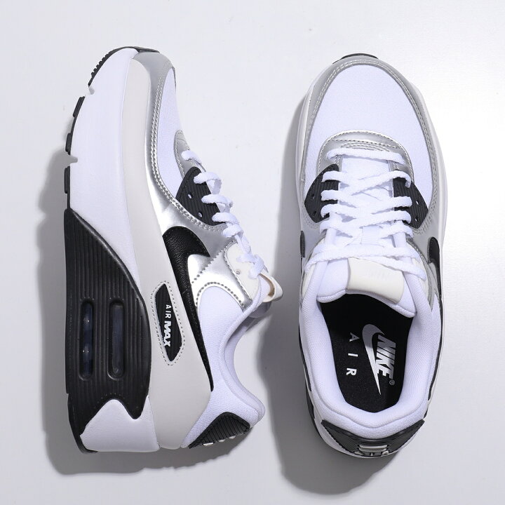 楽天市場】NIKE ナイキ スニーカー AIR MAX 90 LV8 エア マックス 