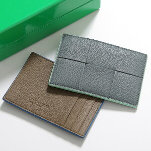 BOTTEGA VENETA {beKFl^ J[hP[X CASSETTE JZbg 748052 VCP13 Y }LVCg`[g U[ ~jz J[2F