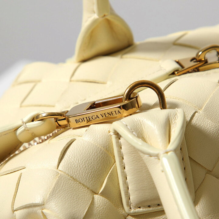 楽天市場】BOTTEGA VENETA ボッテガヴェネタ ショルダーバッグ MINI 