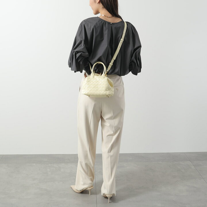 楽天市場】BOTTEGA VENETA ボッテガヴェネタ ショルダーバッグ MINI 