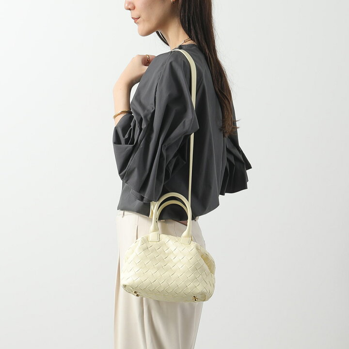 楽天市場】BOTTEGA VENETA ボッテガヴェネタ ショルダーバッグ MINI