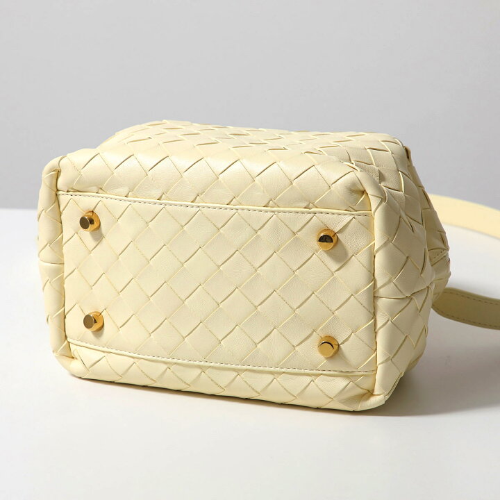 楽天市場】BOTTEGA VENETA ボッテガヴェネタ ショルダーバッグ MINI