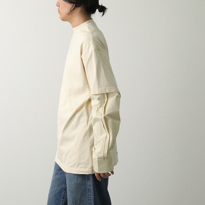 楽天市場】BALENCIAGA バレンシアガ カットソー 698631 TLVF3 メンズ 