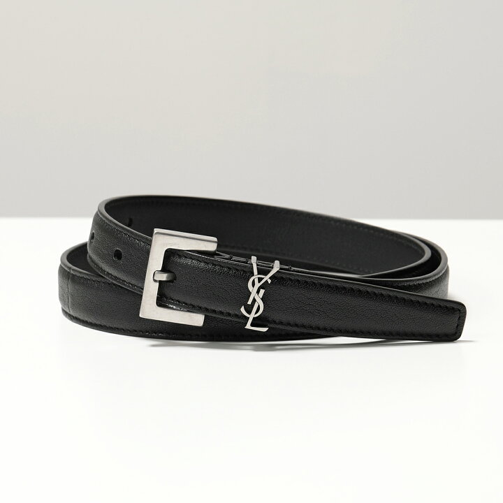 楽天市場】SAINT LAURENT サンローランパリ 612616 BRM0E カサンドラ 