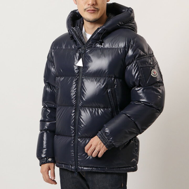 楽天市場】MONCLER モンクレール ダウンジャケット ECRINS エクラン 