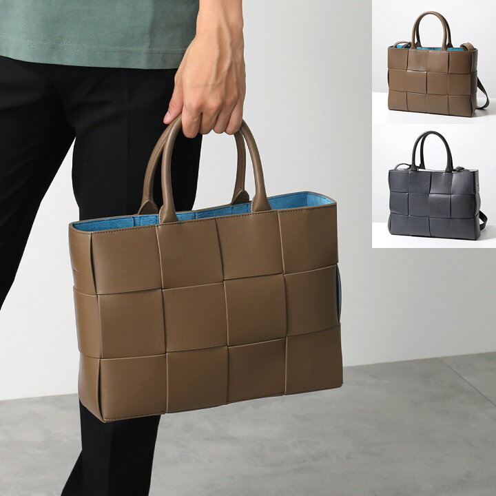 楽天市場】BOTTEGA VENETA ボッテガヴェネタ トートバッグ ARCO アルコ 