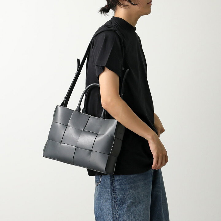 楽天市場】BOTTEGA VENETA ボッテガヴェネタ トートバッグ ARCO アルコ 