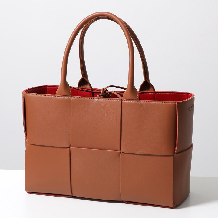 楽天市場】BOTTEGA VENETA ボッテガヴェネタ トートバッグ SMALL ARCO 