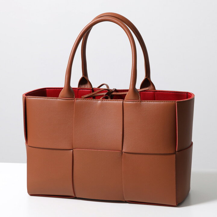 楽天市場】BOTTEGA VENETA ボッテガヴェネタ トートバッグ SMALL ARCO 