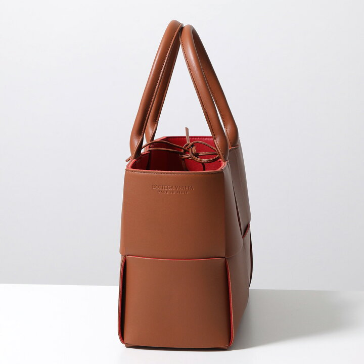 楽天市場】BOTTEGA VENETA ボッテガヴェネタ トートバッグ SMALL ARCO 