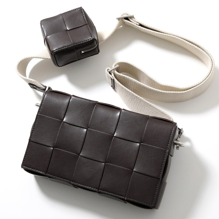 楽天市場】BOTTEGA VENETA ボッテガヴェネタ ショルダーバッグ 