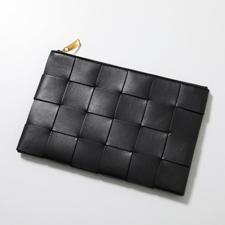 楽天市場】BOTTEGA VENETA ボッテガヴェネタ クラッチバッグ 690586 