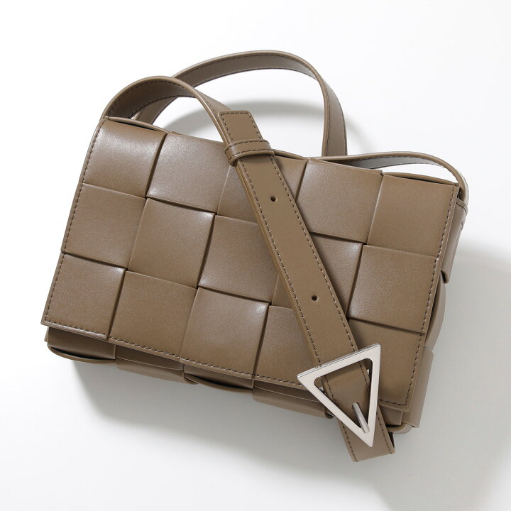 楽天市場】BOTTEGA VENETA ボッテガヴェネタ ショルダーバッグ 
