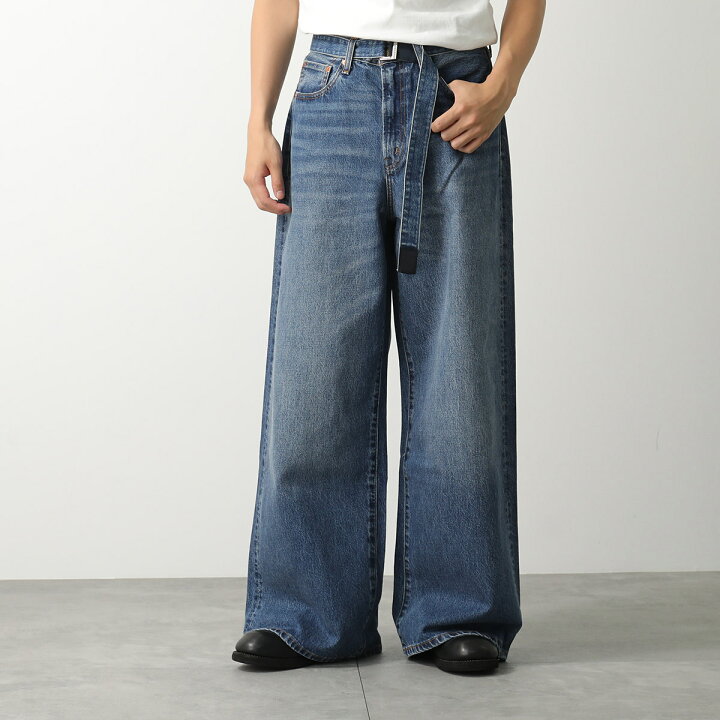 楽天市場】sacai × Levi 