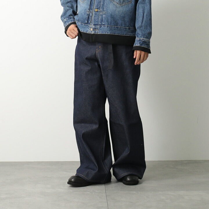 楽天市場】sacai × Levi