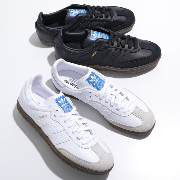 楽天市場】adidas Originals アディダスオリジナルス スニーカー SAMBA 