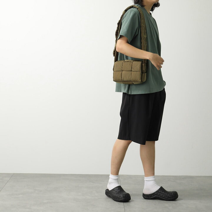 楽天市場】BOTTEGA VENETA ボッテガヴェネタ ショルダーバッグ 