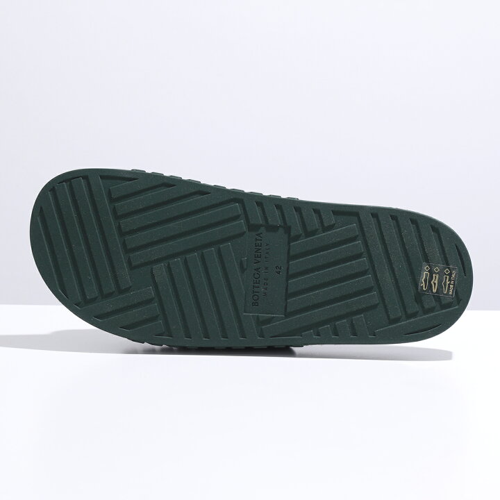 楽天市場】BOTTEGA VENETA ボッテガヴェネタ サンダル SLIDER SANDAL  