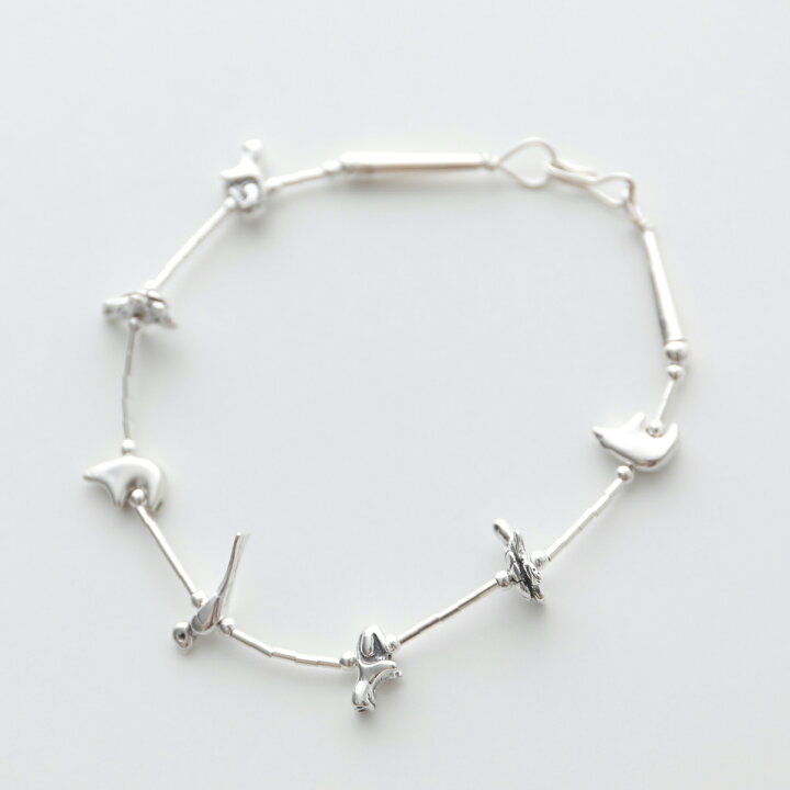 楽天市場】HARPO ハルポ ブレスレット Fetish bangle レディース 