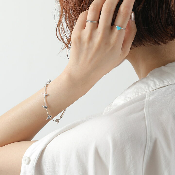楽天市場】HARPO ハルポ ブレスレット Fetish bangle レディース 