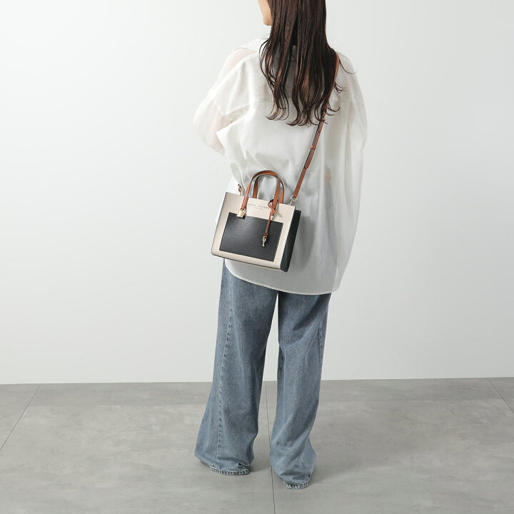 楽天市場】MARC JACOBS マークジェイコブス ショルダーバッグ THE 